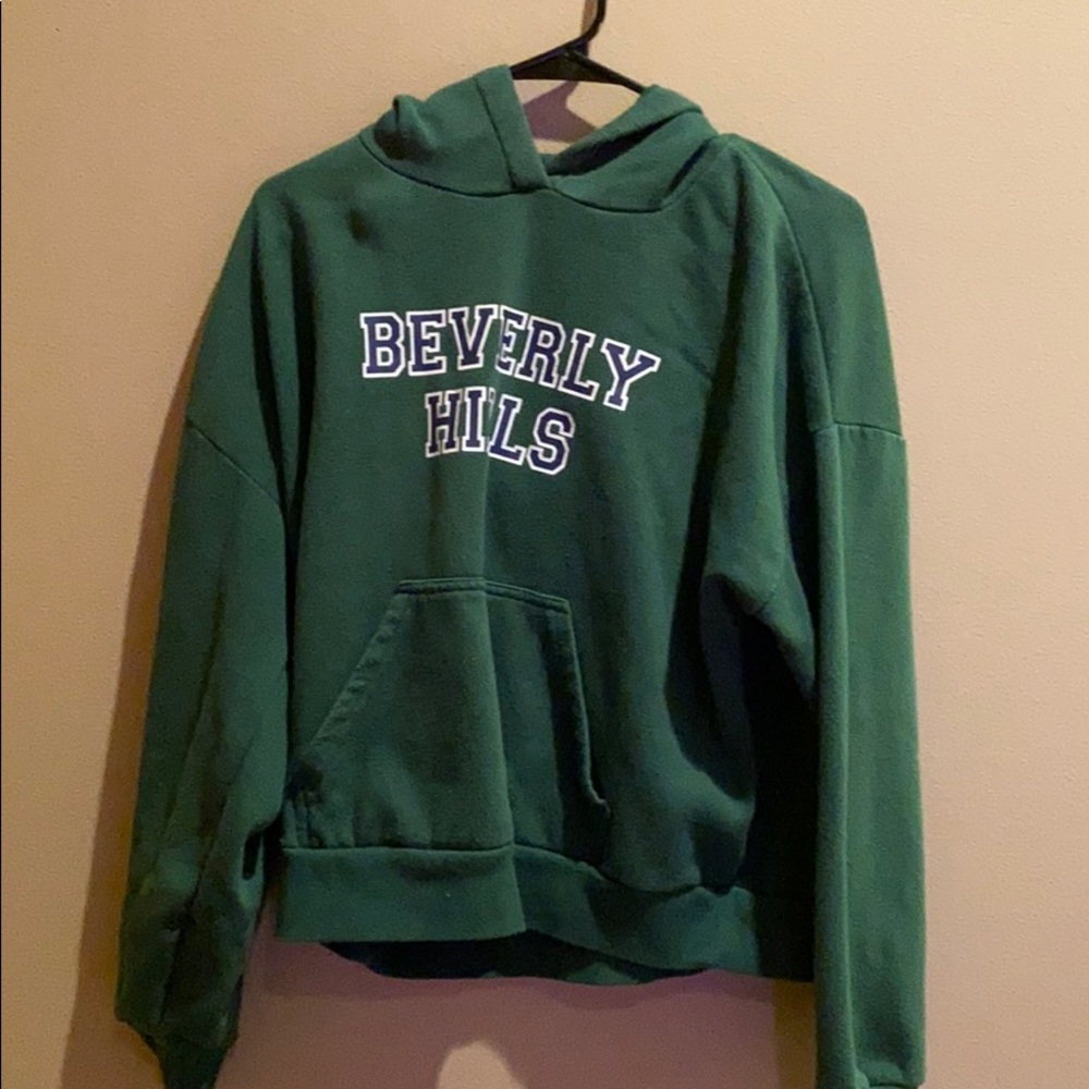 Pacsun vintage sweatshirt
